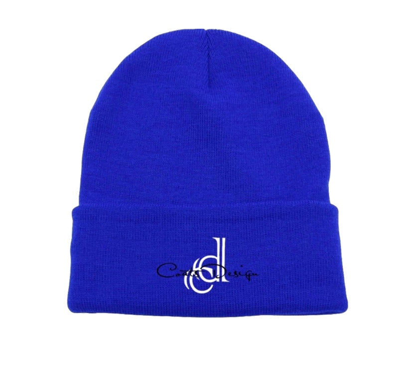 CD Beanies