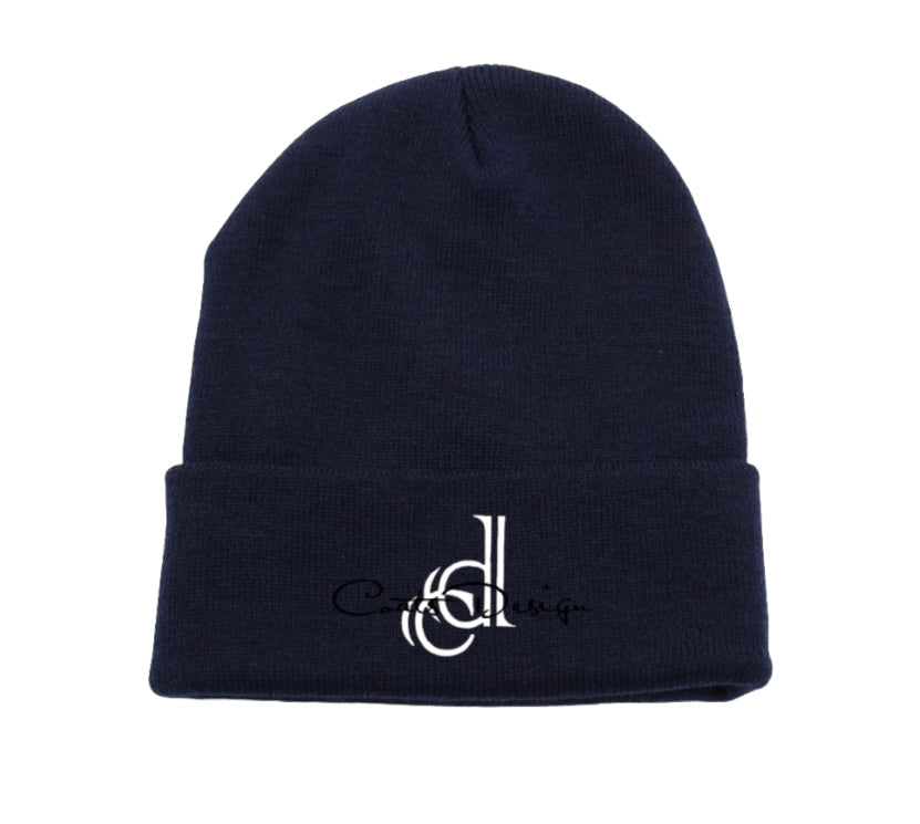 CD Beanies