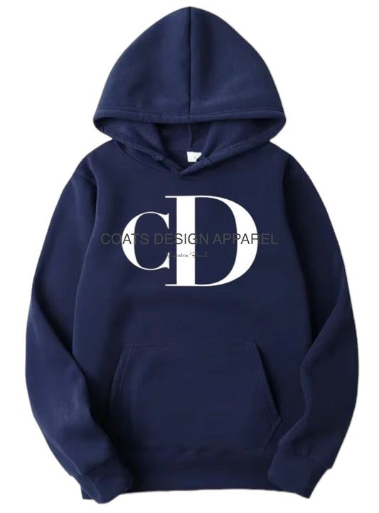 Signature Brand Hoodie