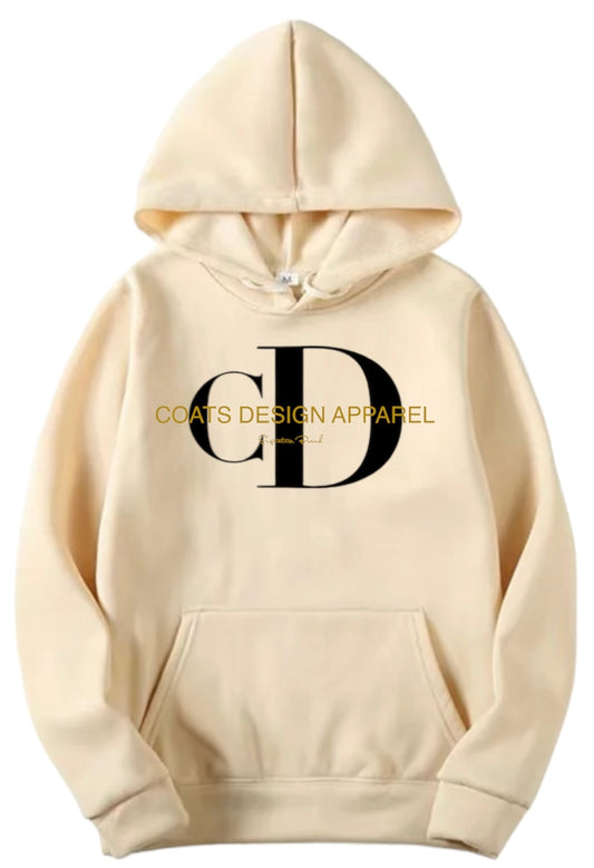 Signature Brand Hoodie