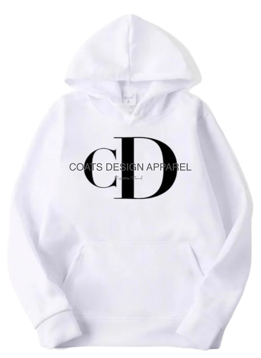 Signature Brand Hoodie