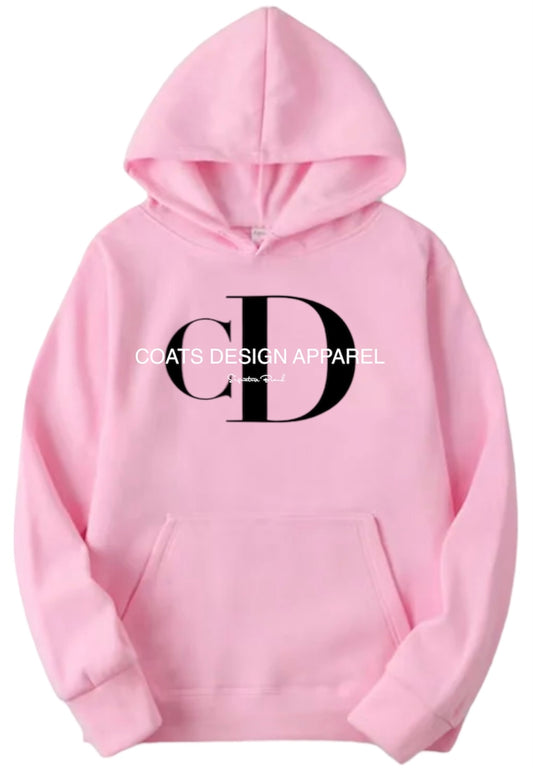 Signature Brand Hoodie