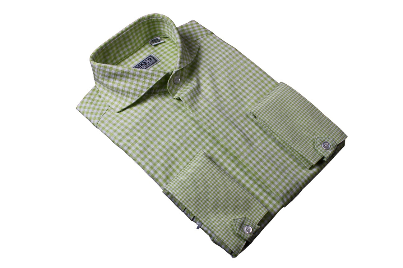 Dress shirts