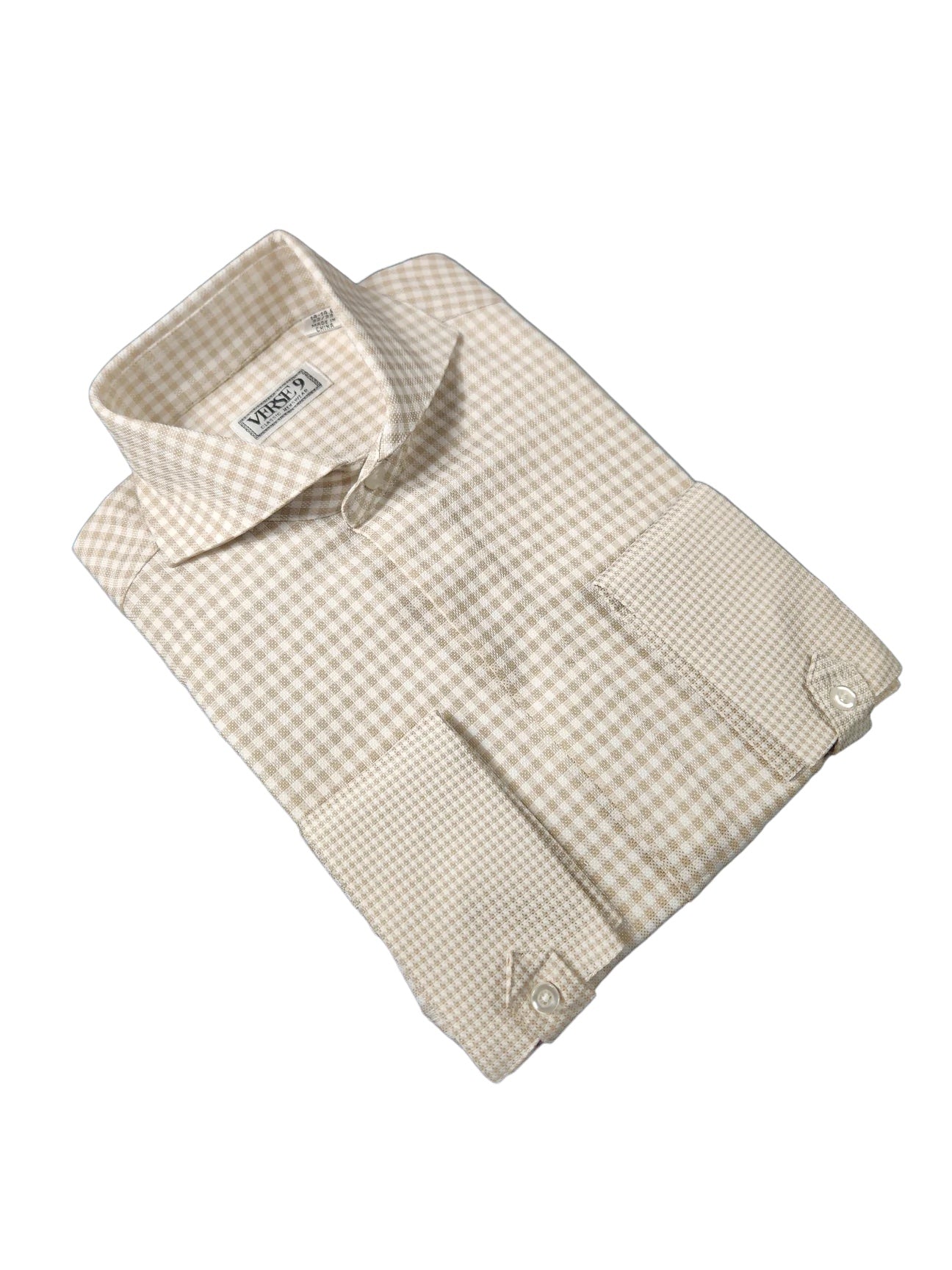 Dress shirt