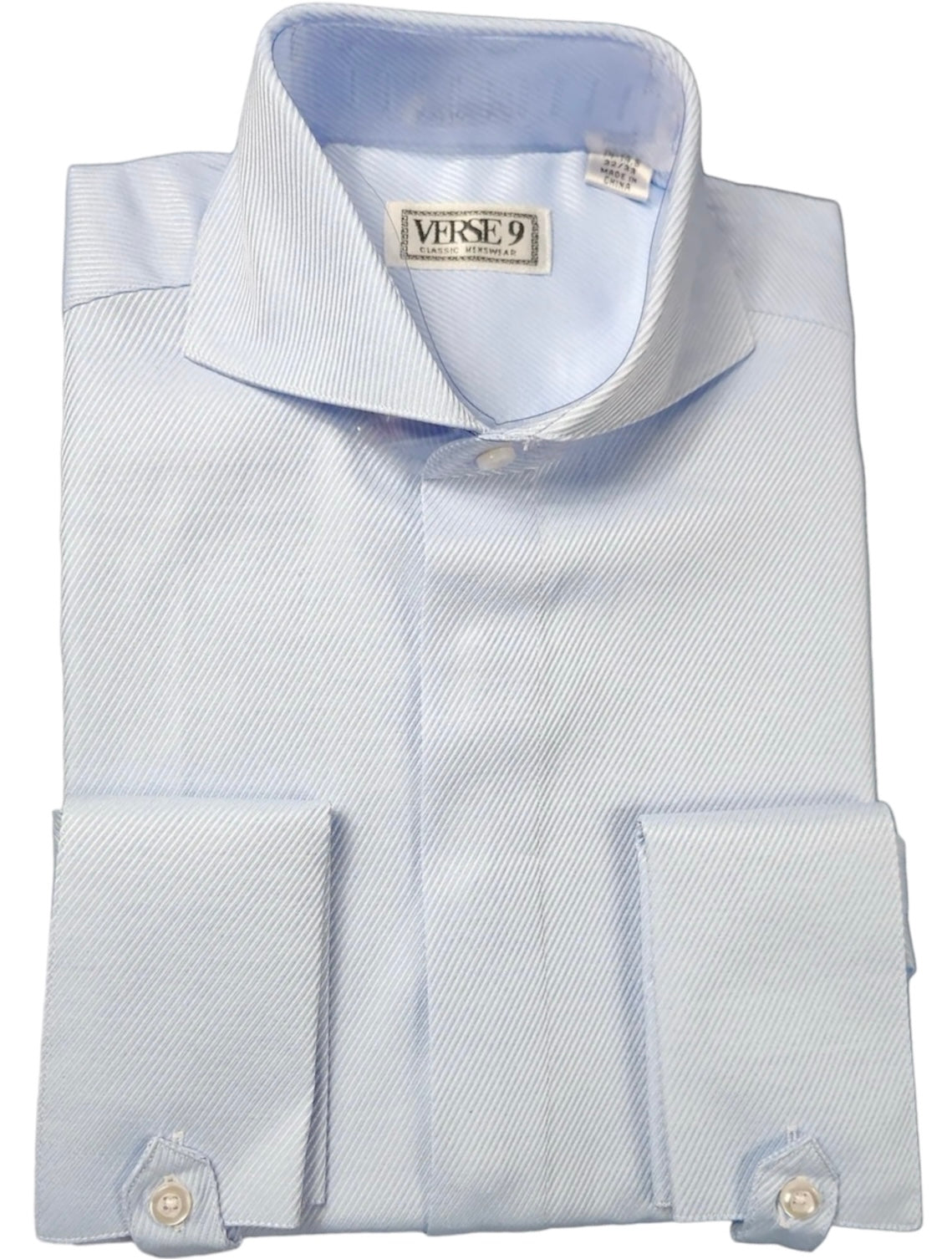 Dress shirts