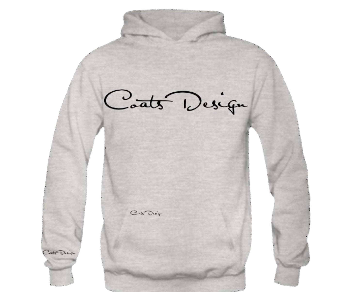 Coats Design Hoodies