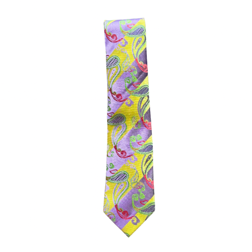 Neckties