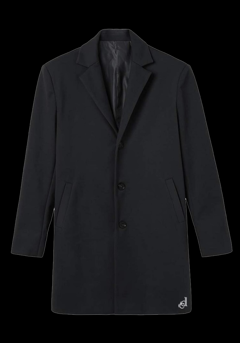 Overcoats