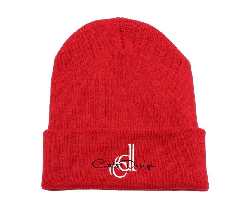 CD Beanies