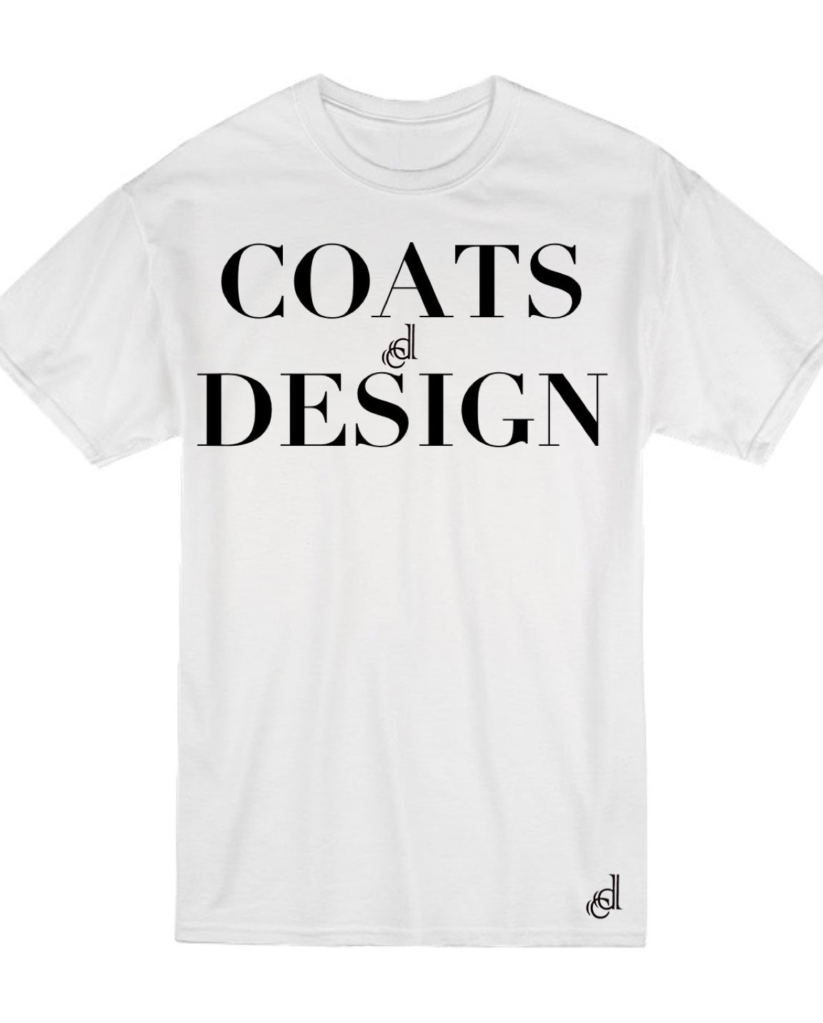 Oversize Coats Design with logo