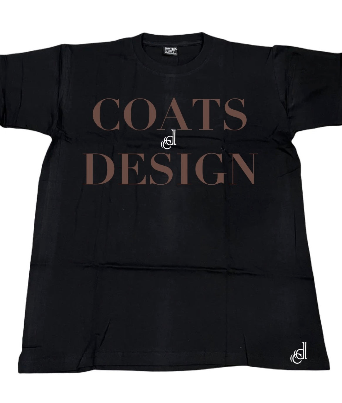 Oversize Coats Design with logo