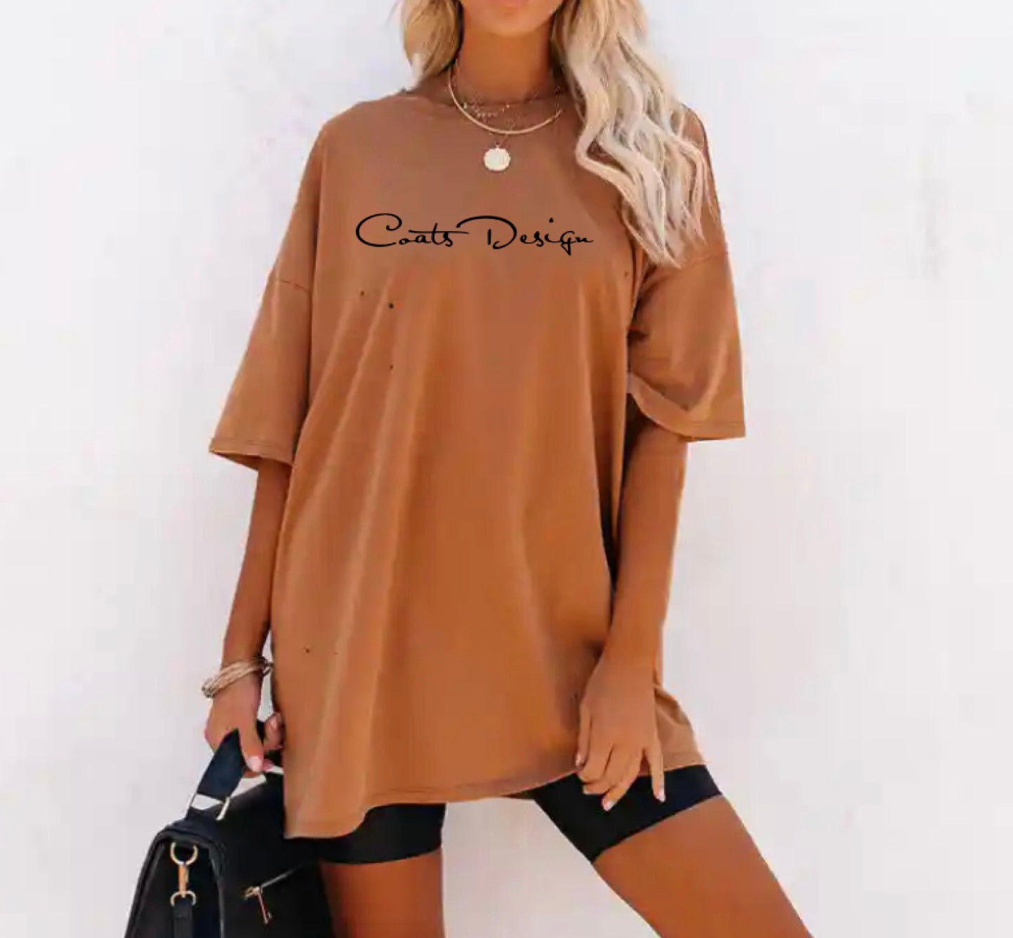 Simple Tee Oversize