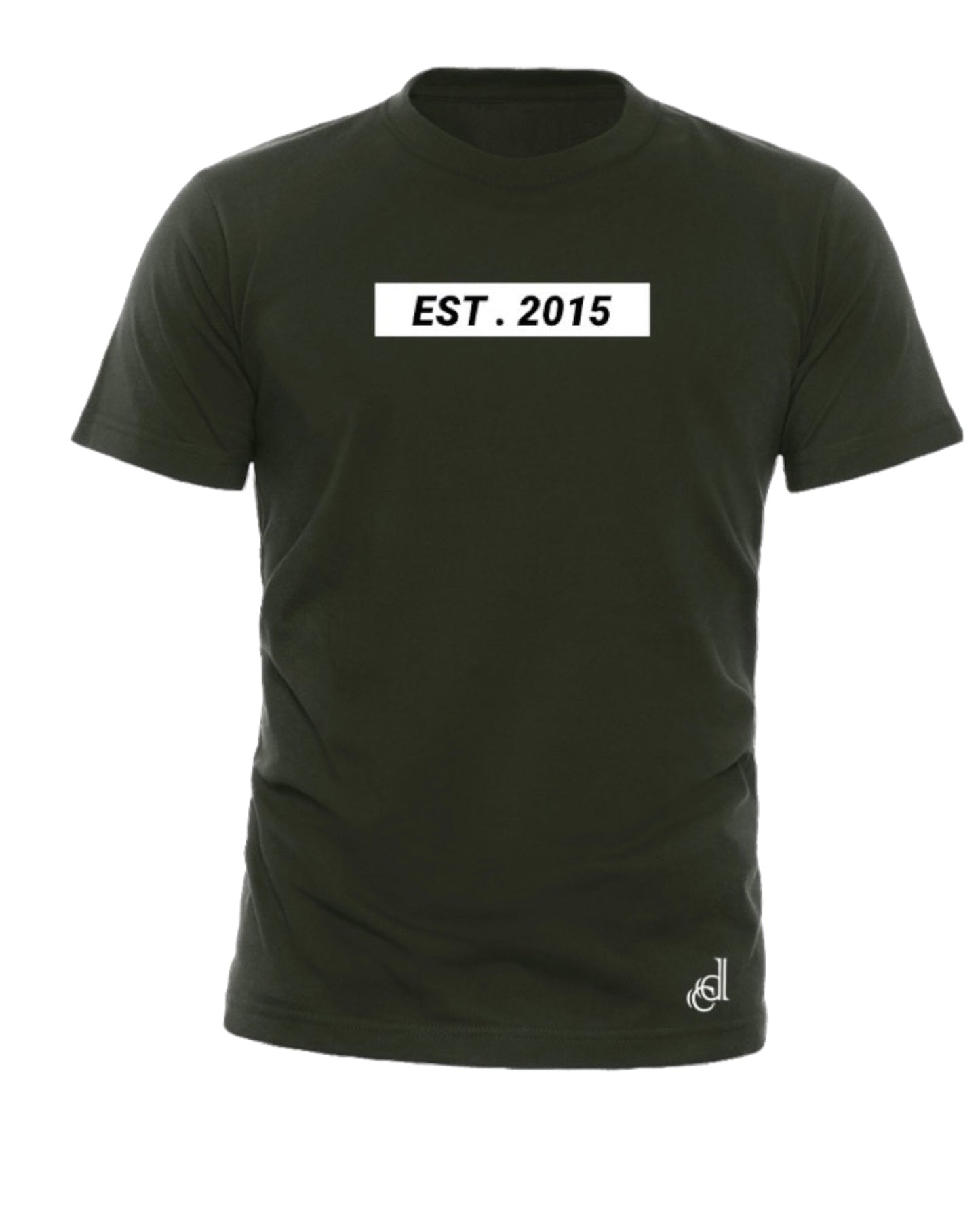 Established Brand Tshirts