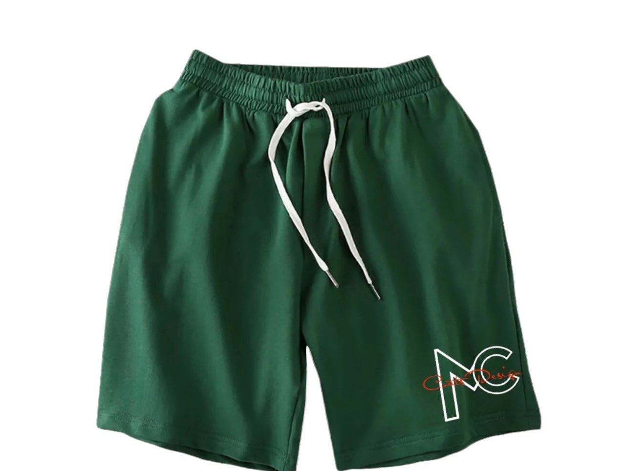 MC Signature Shorts