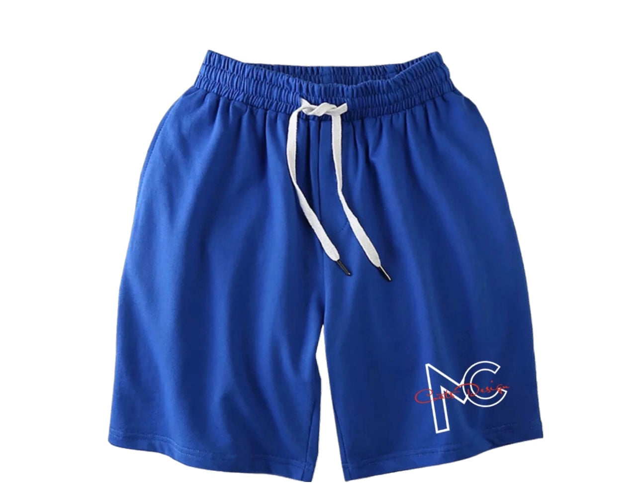 MC Signature Shorts